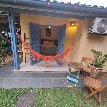 Pousada Sobre As Pedras Itanhaém Exteriér fotografie