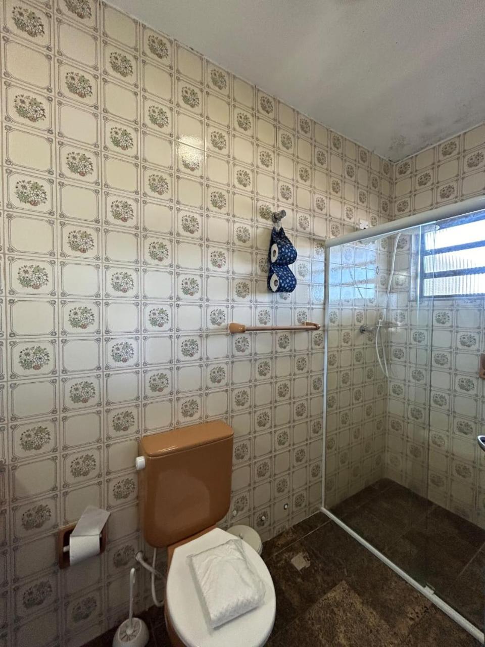 Pousada Sobre As Pedras Itanhaém Exteriér fotografie