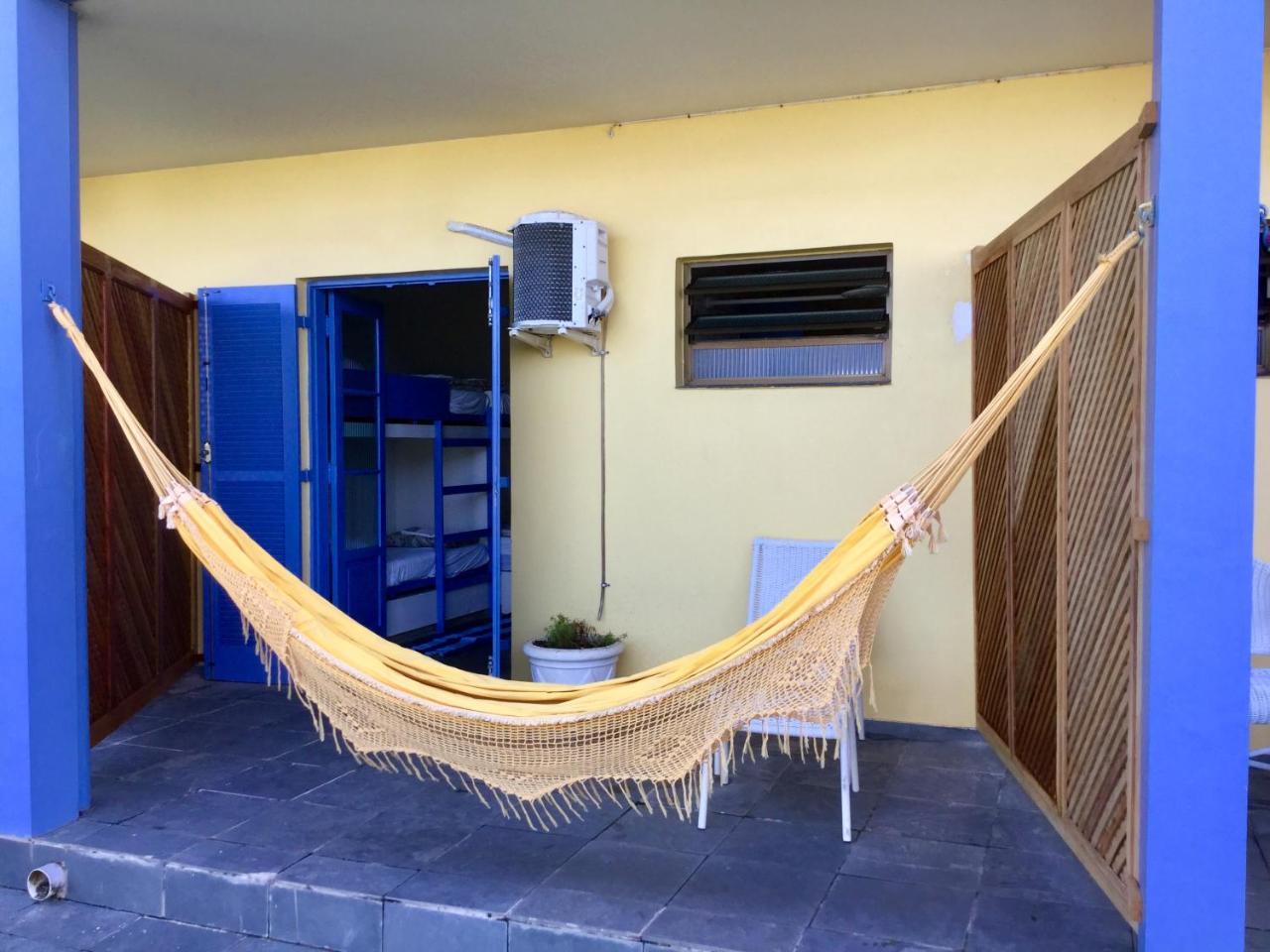 Pousada Sobre As Pedras Itanhaém Exteriér fotografie