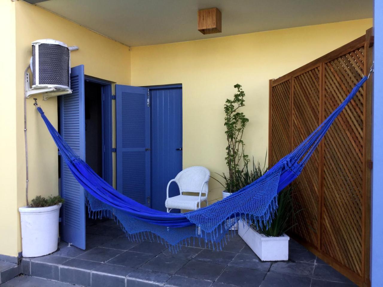 Pousada Sobre As Pedras Itanhaém Exteriér fotografie